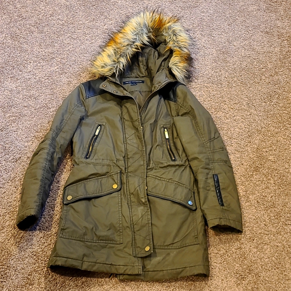 French Connection Fall/winter jacket
